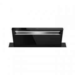 Miele DAD 4840 Μηχανισμός Απορρόφησης 91.6cm Black Levantar Miele DAD 4840 Μηχανισμός Απορρόφησης 91.6cm Black Levantar